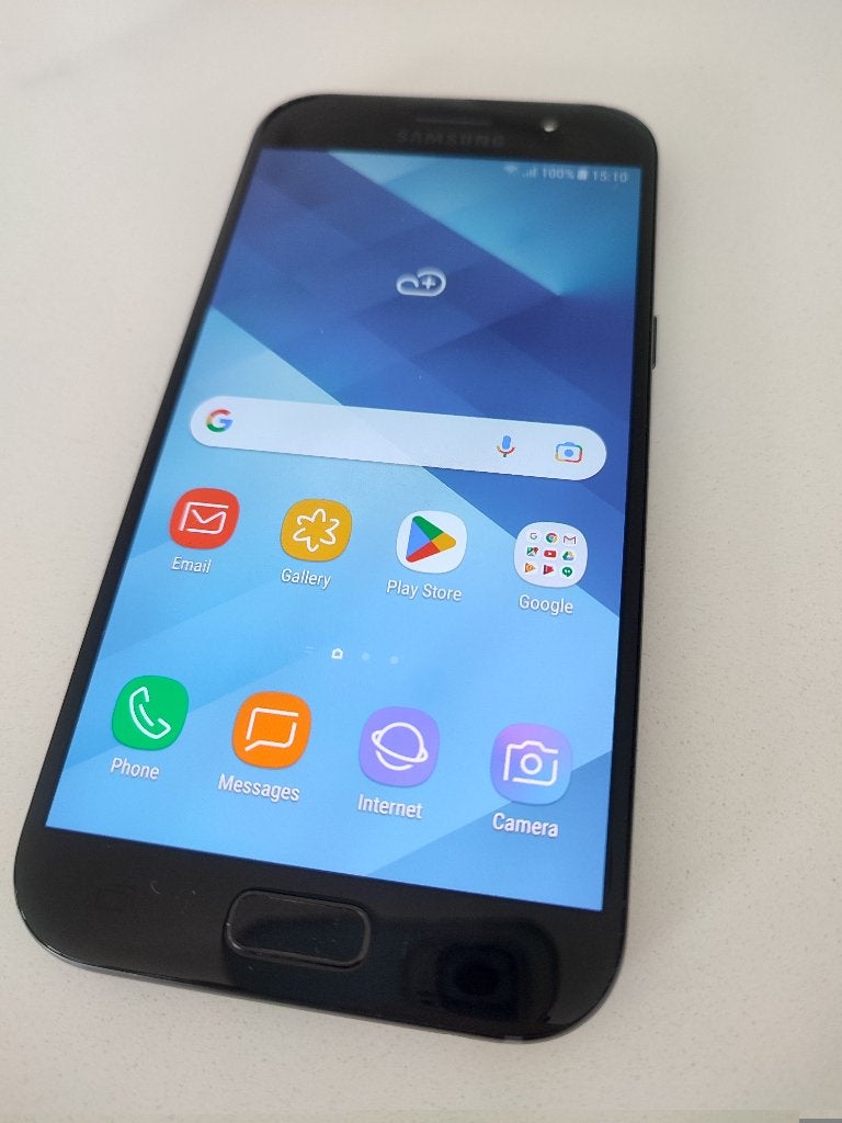 Samsung A5, Télécoms, Téléphonie mobile | Samsung, Utilisé, 256 GB, Enlèvement ou Envoi