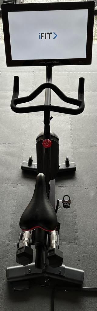Vélo d’intérieur ProForm Pro 22, Enlèvement, Comme neuf, Vélo de spinning