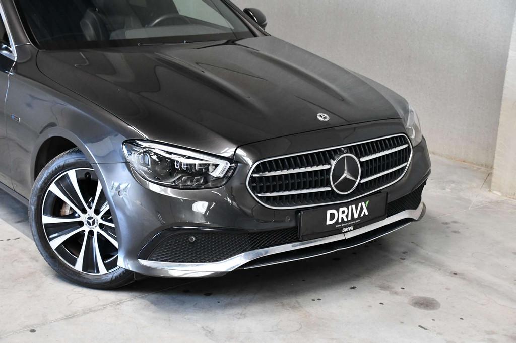 Mercedes-Benz E-Klasse 300 E300de I PHEV Diesel I Panoramisc, Automaat, Achterwielaandrijving, 4 cilinders, 2145 kg