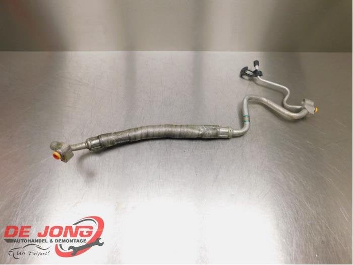 Tuyau clim d'un BMW X3, -, 3 mois de garantie, Utilisé, -