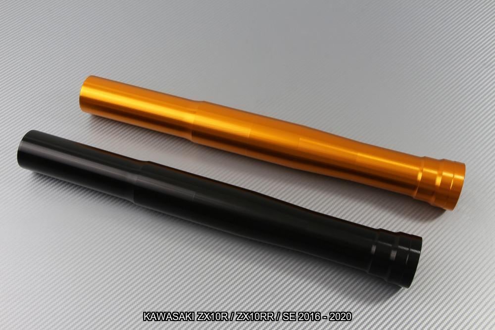 Fourreaux de fourche KAWASAKI ZX10R ZX10RR / SE 2016 - 2020, Enlèvement ou Envoi, Neuf