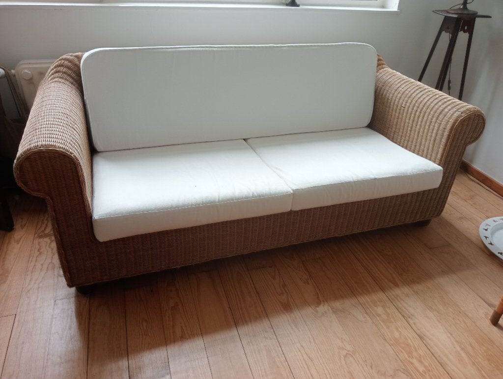 Fauteuil, Enlèvement