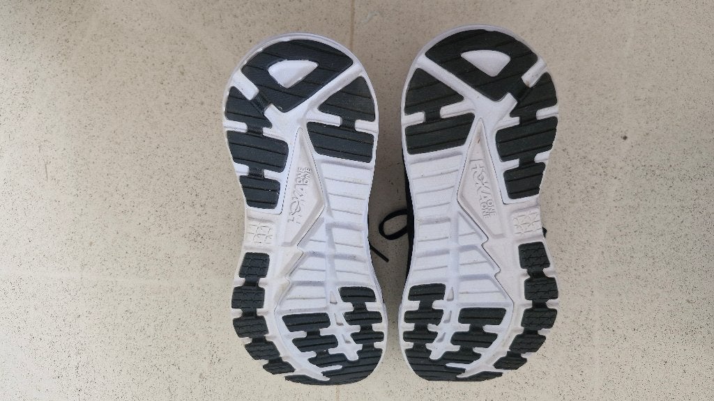 loopschoenen HOKA Gaviota Maat 40, Hardloopschoenen, Zo goed als nieuw, Hardlopen, Ophalen