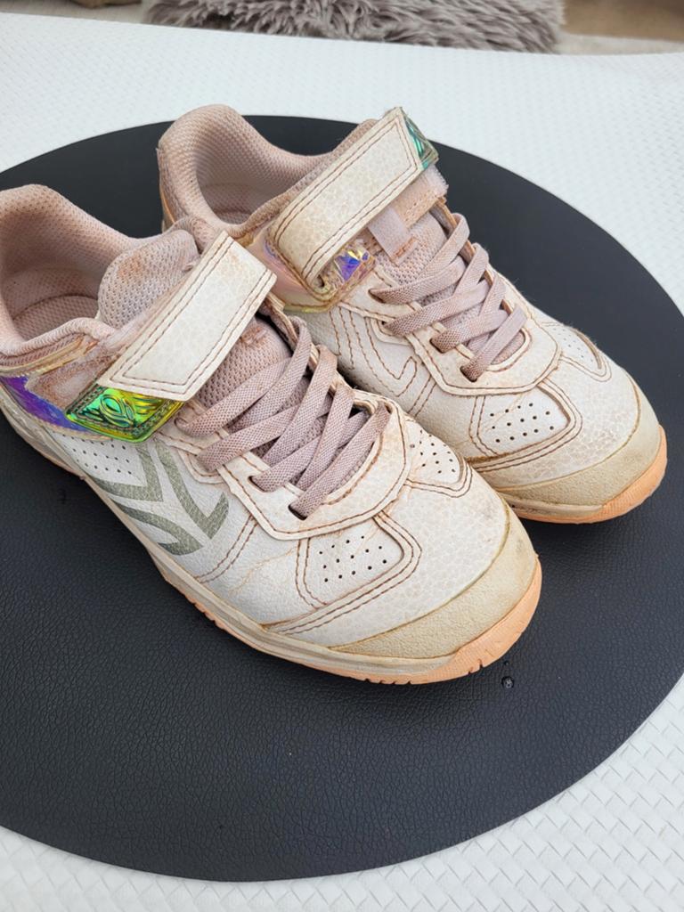 Tennisschoenen meisjes maat 33 artengo, Sport en Fitness, Tennis, Ophalen, Schoenen