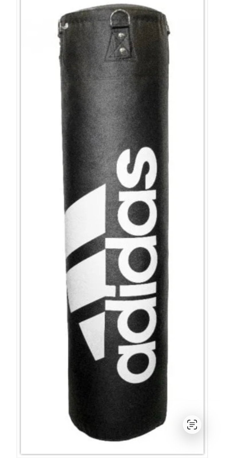 Bokszak adidas 150cm, Ophalen, Gebruikt, Bokszak