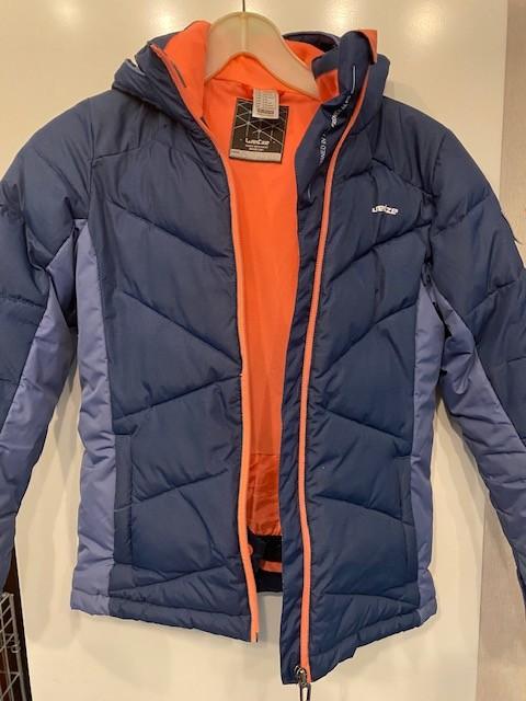 toffe skijas maat 10 jaar  perfecte staat, Sport en Fitness, Skiën en Langlaufen, Ophalen of Verzenden, Zo goed als nieuw, Kleding