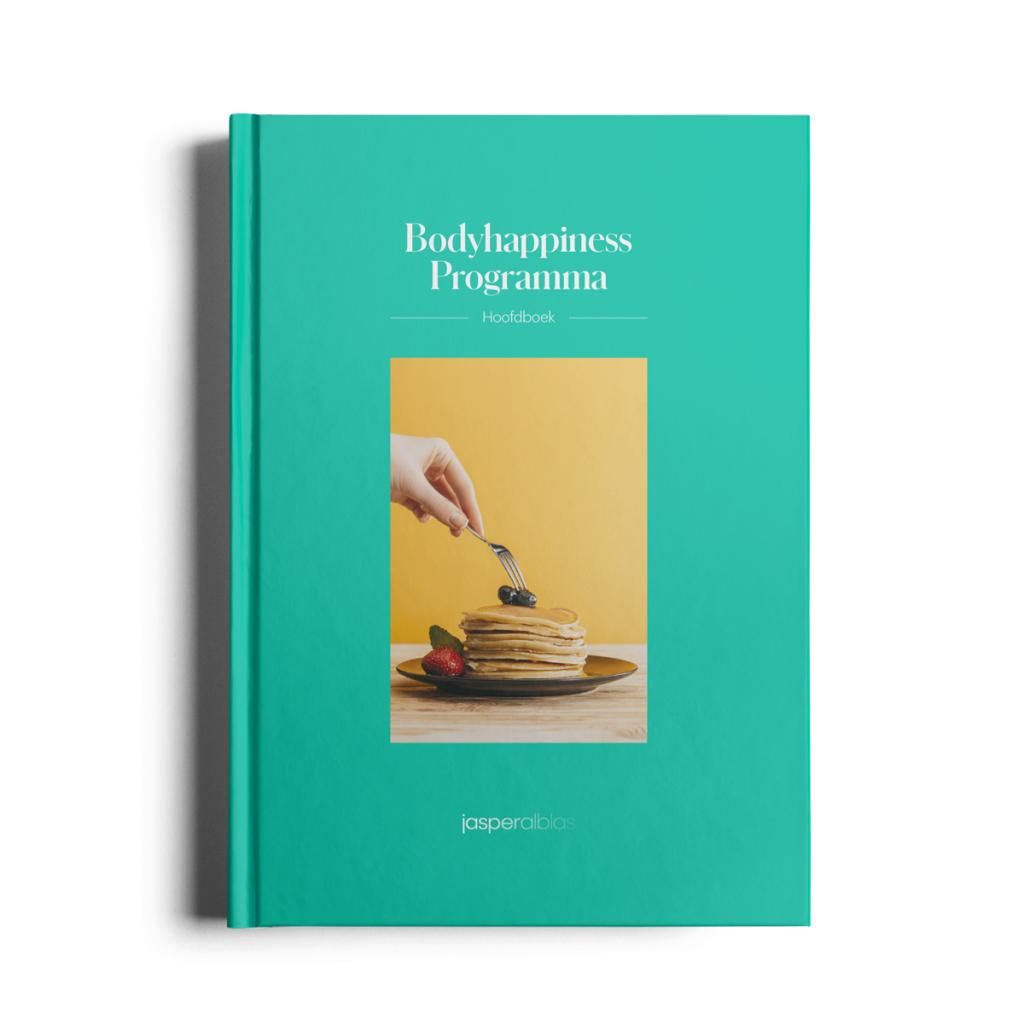 boeken, Ophalen, Dieet en Voeding, Nieuw, Jasper alblas