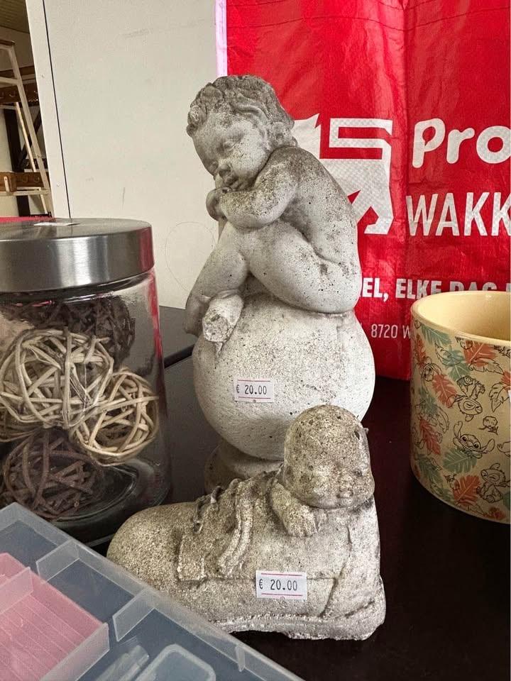 Decoratie, Divers, Divers Autre, Utilisé, Enlèvement