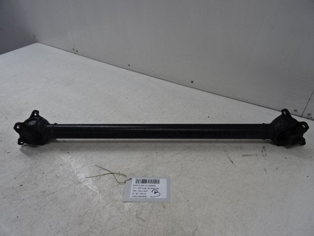 ARBRE DE TRANSMISSION ( PROPULSION ) BMW X3 (E83), Mevr. I. Hauben, Utilisé, BMW, Rue de l'Espoir 34 34
4030  GRIVEGNÉE, BE