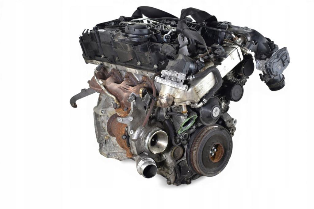Moteur N47D20C Complet F21 E60 E87 E81 F10 BMW F32, F82 F34, Autos : Pièces & Accessoires, Envoi, Utilisé, Daihatsu