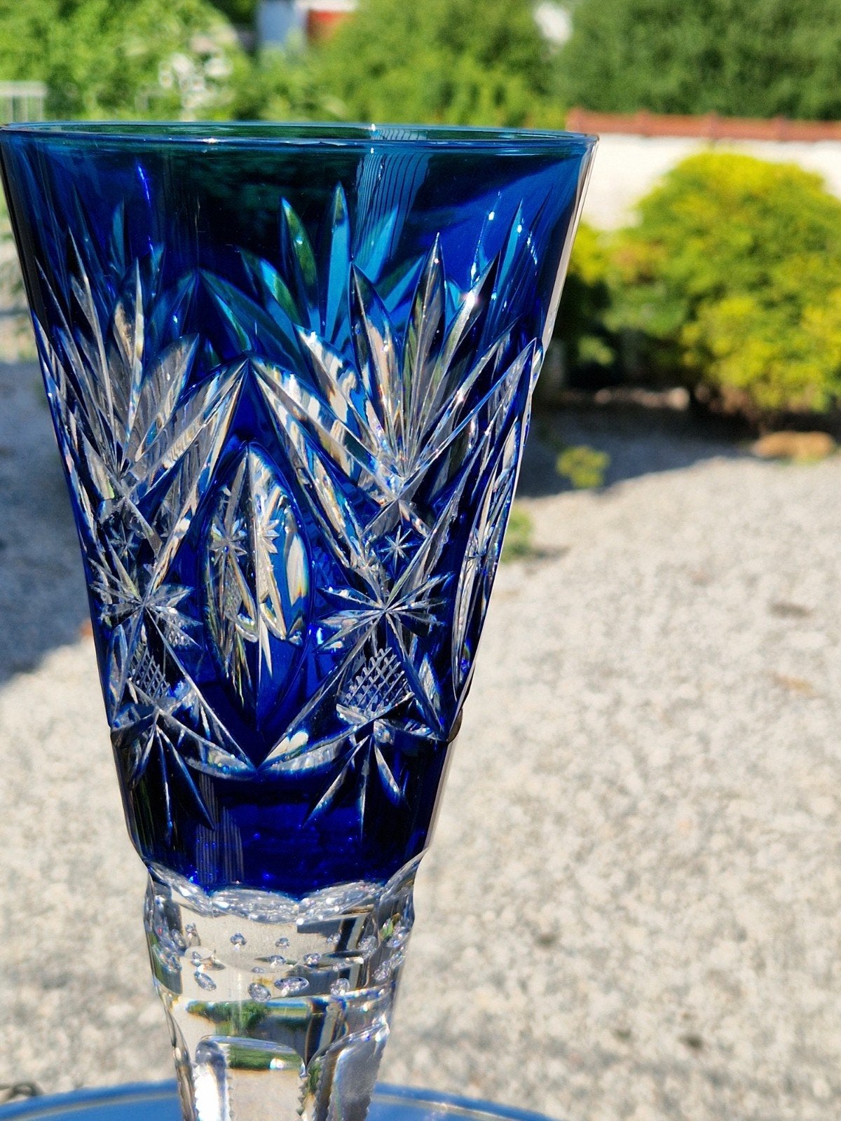 Val Saint Lambert  vase de mariage 1908, Enlèvement ou Envoi