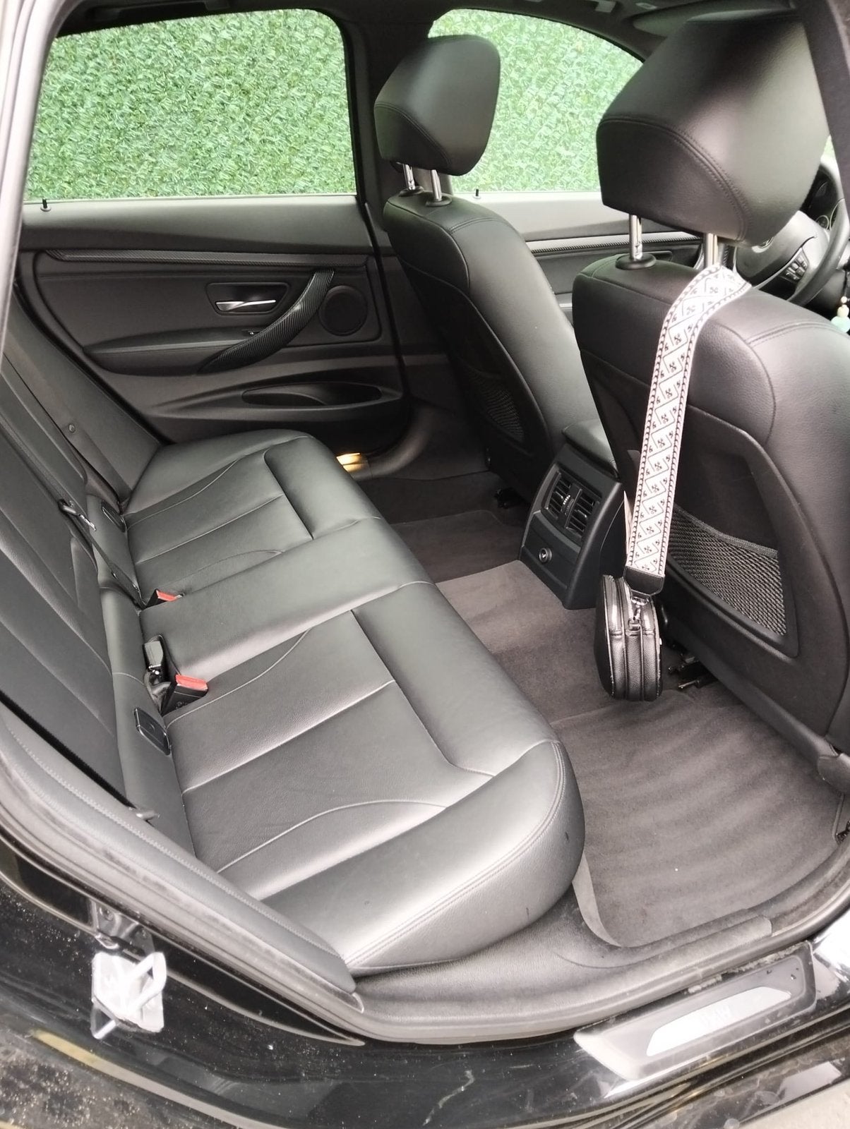 Bmw  gt 318d mpack, Autos, Entreprise, Achat