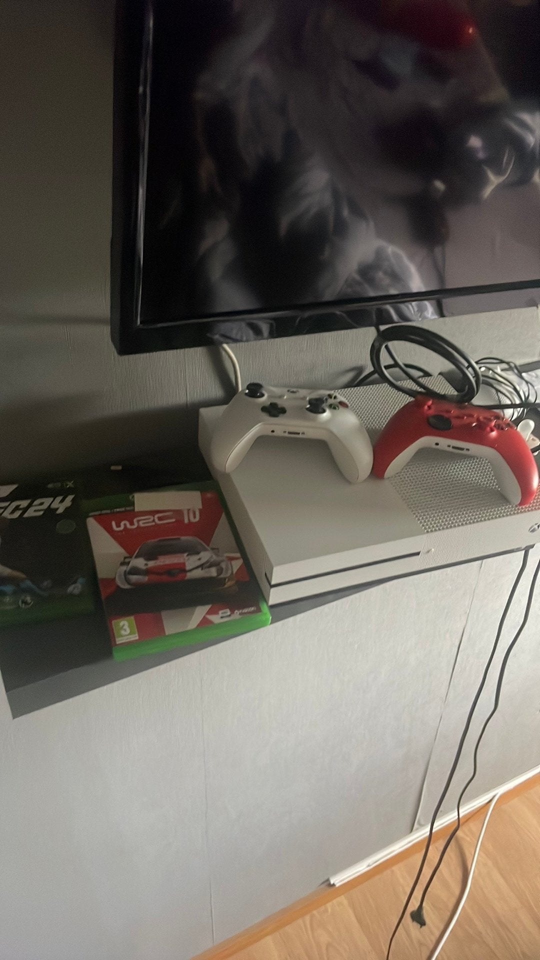 Xbox one, Consoles de jeu & Jeux vidéo, Enlèvement, Comme neuf, Xbox One