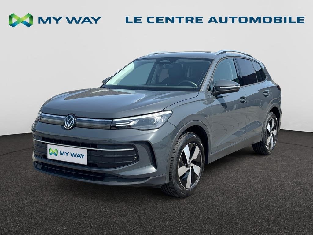 Volkswagen Tiguan Tiguan 1.5 eTSI mHEV ACT Life OPF DSG, Automaat, https://public.car-pass.be/vhr/b6daac57-9386-4989-9825-9cb8abf52c46