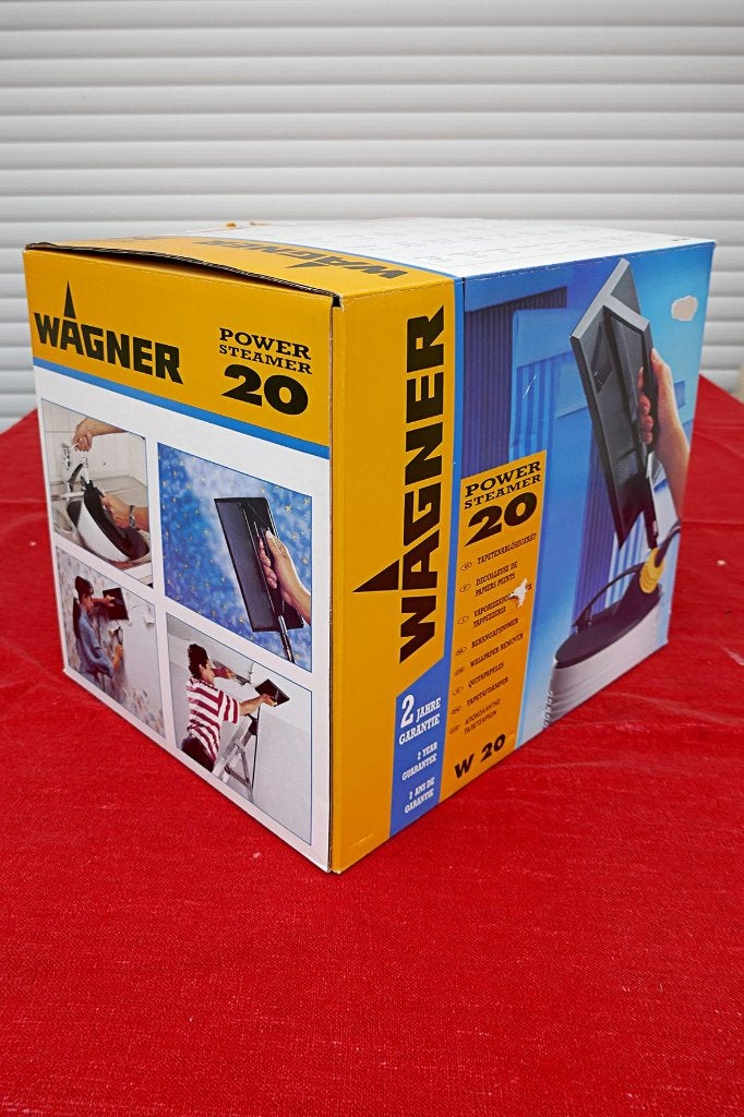 behangafstomer, Doe-het-zelf en Bouw, Ophalen of Verzenden, Zo goed als nieuw