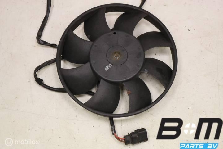 Koelventilator VW Passat 3BG Variant, Auto-onderdelen, Motor en Toebehoren, Gebruikt
