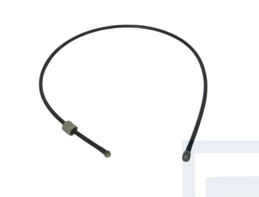 Volvo Brandstof benzine leiding K tronic B20 140+240 (70cm), Ophalen of Verzenden, Nieuw, Volvo