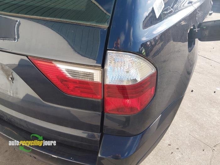 Feu arrière droit d'un BMW X3, -, -, 3 mois de garantie, Utilisé
