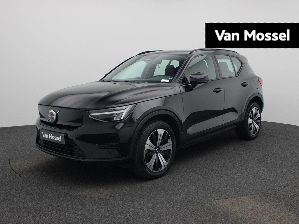 Volvo XC40 Recharge Core (automatique), Autos, Volvo, Achat, Electronic Stability Program (ESP), Entreprise, 170 kW