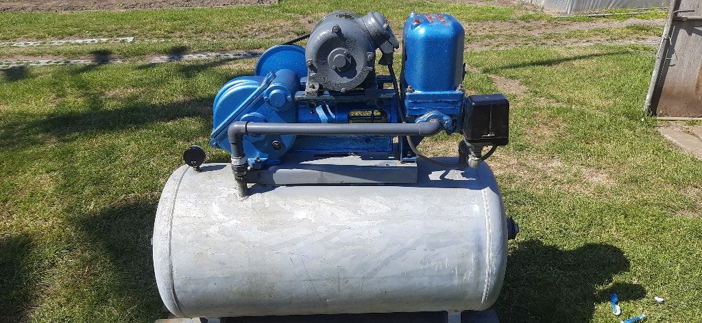 waterpomp wassercobold, Enlèvement, Comme neuf, Électrique, Pompe d'appoint