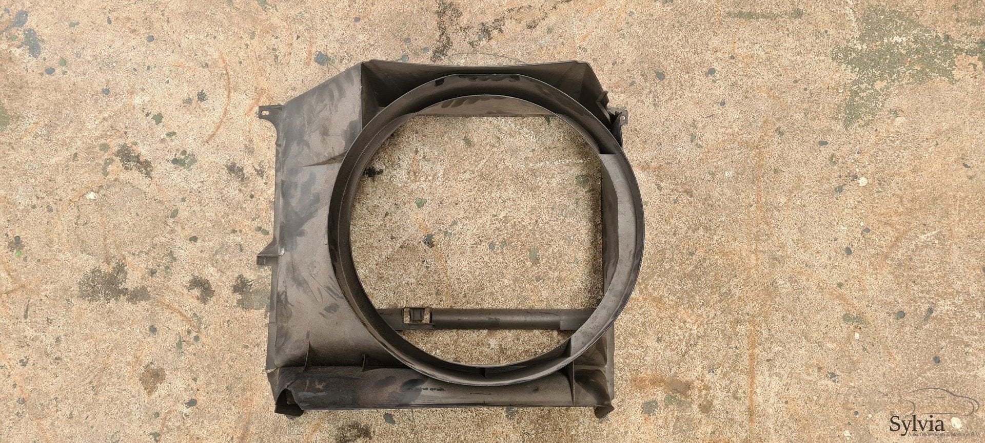 Ventilator mantel Ventilator huis BMW 3 serie E36 318tds 224, Gebruikt, -, -, Ophalen of Verzenden