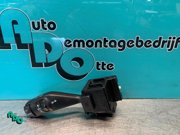 Commutateur feu clignotant d'un Ford Focus (Focus 04-), -, 3 mois de garantie, -, -