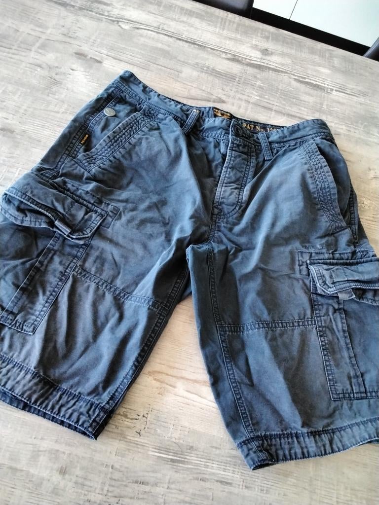 Short merk PME legend,lenden gemeten 43,5 cm, Kleding | Heren, Broeken en Pantalons, Ophalen of Verzenden