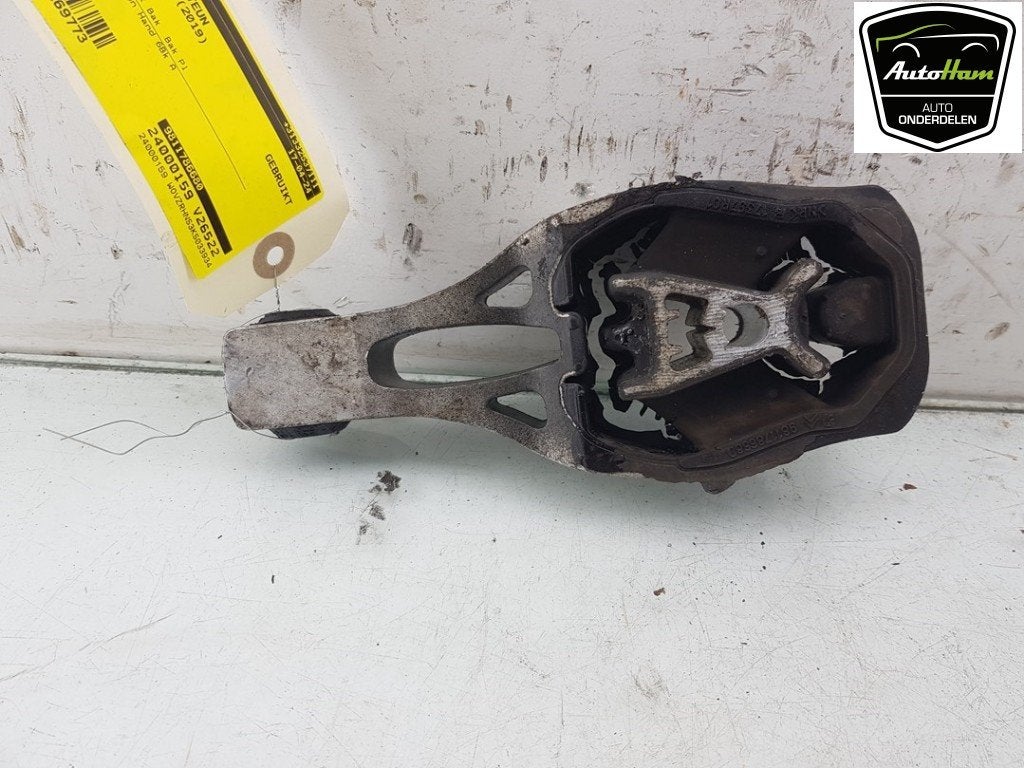 VERSNELLINGSBAKSTEUN Opel Grandland (X) (01-2017/07-2021), Auto-onderdelen, Gebruikt, Opel