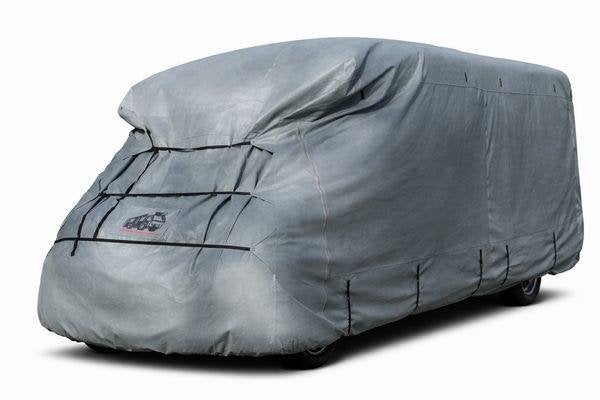 Camperhoes XL (lengte 650 tot 700 cm), Ophalen, Zo goed als nieuw