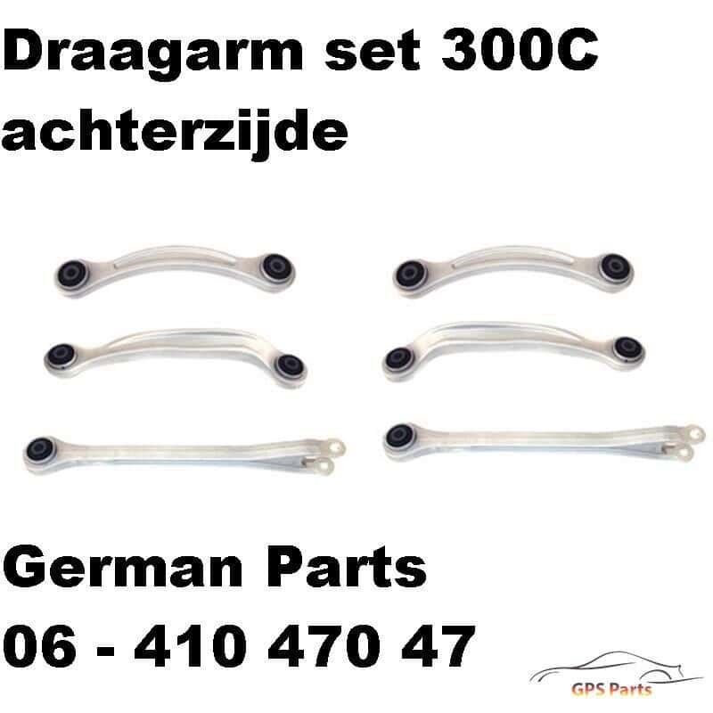 Chrysler 300C riemschijf Dodge riemschijf Jeep Cherokee riem, -, -, Nieuw, Ophalen of Verzenden