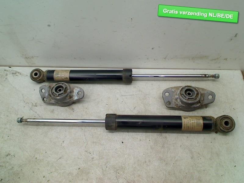 AMORTISSEUR ARRIÈRE Volkswagen Golf V (1K1) (1K0513029FA), Volkswagen, Volkswagen AG, Utilisé, Kundenbetreuung@volkswagen.de