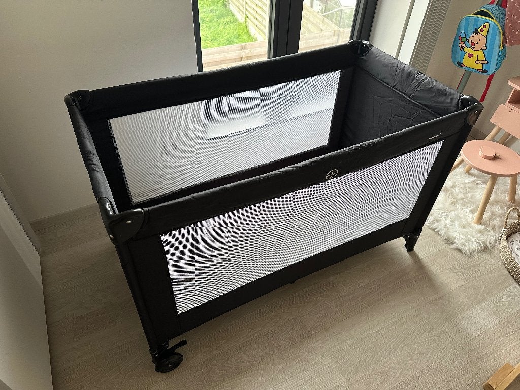Reisbed 120x60 dreambee, Enlèvement, Utilisé, Lit de voyage