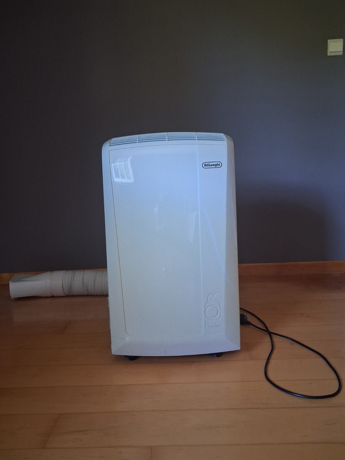De'Longhi PAC N92 ECO Silent mobiele airco
10500 BTU, Elektronische apparatuur, Airco's, Mobiele airco, Ophalen