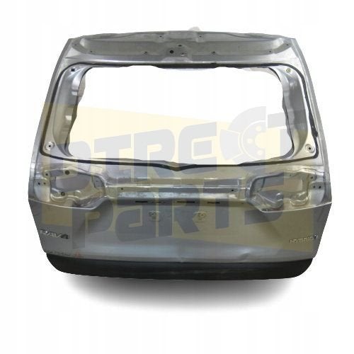 Toyota RAV4 achterklep (3/19-) (te spuiten) Origineel! 67005, Neuf, Arrière, -, Haillon arrière