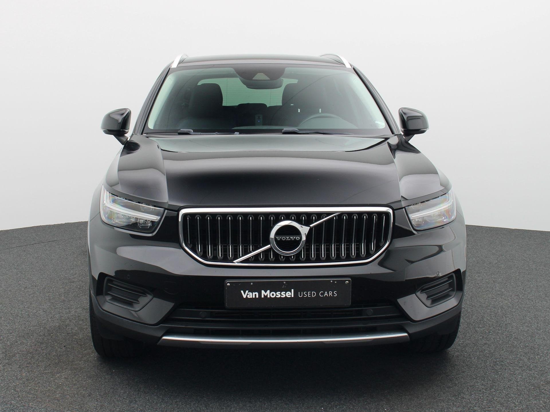 Volvo XC40 T4 PHEV Inscription Expression Aut., Autos, Volvo, Achat, 1800 kg, Euro 6, Entreprise
