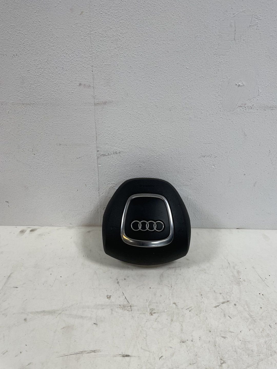 audi a3 stuurwiel 8p0 880 201 cb 6ps, -, Audi, Utilisé, -