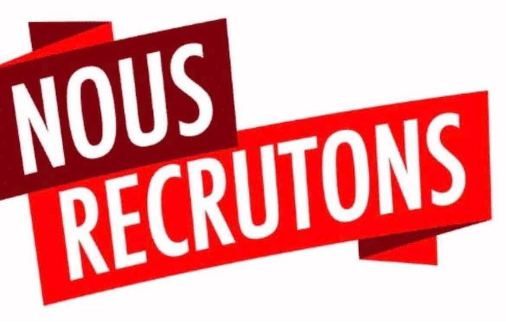 Recherche chef d’équipe maçon maçon manœuvre, 33 - 40 heures, À partir de 3 ans, Contrat à durée indéterminée