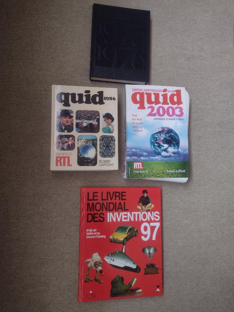 Lot de livres " monde ", Boeken, Geschiedenis | Wereld, Gelezen, Ophalen of Verzenden