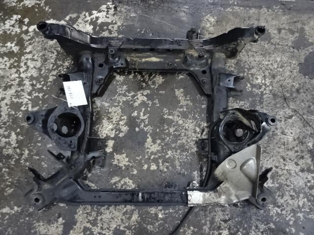 MOTORBALK BMW 3 serie (E92) (01-2005/12-2013), Gebruikt, BMW