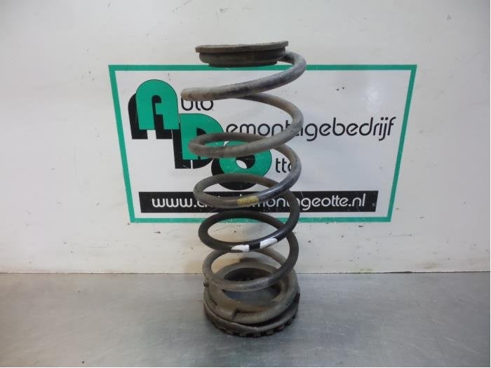 Ressort de flexion arrière d'un Hyundai Getz (Getz 03-), Autos : Pièces & Accessoires, -, 3 mois de garantie, Utilisé, Hyundai