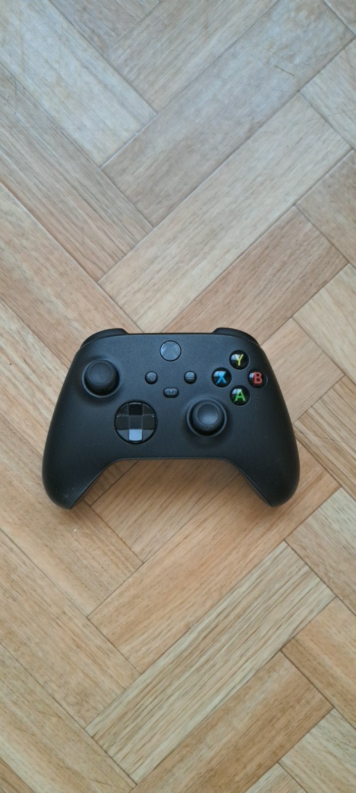 Manette Xbox Series S et X noire, Consoles de jeu & Jeux vidéo, Enlèvement ou Envoi, Contrôleur, Xbox Series S