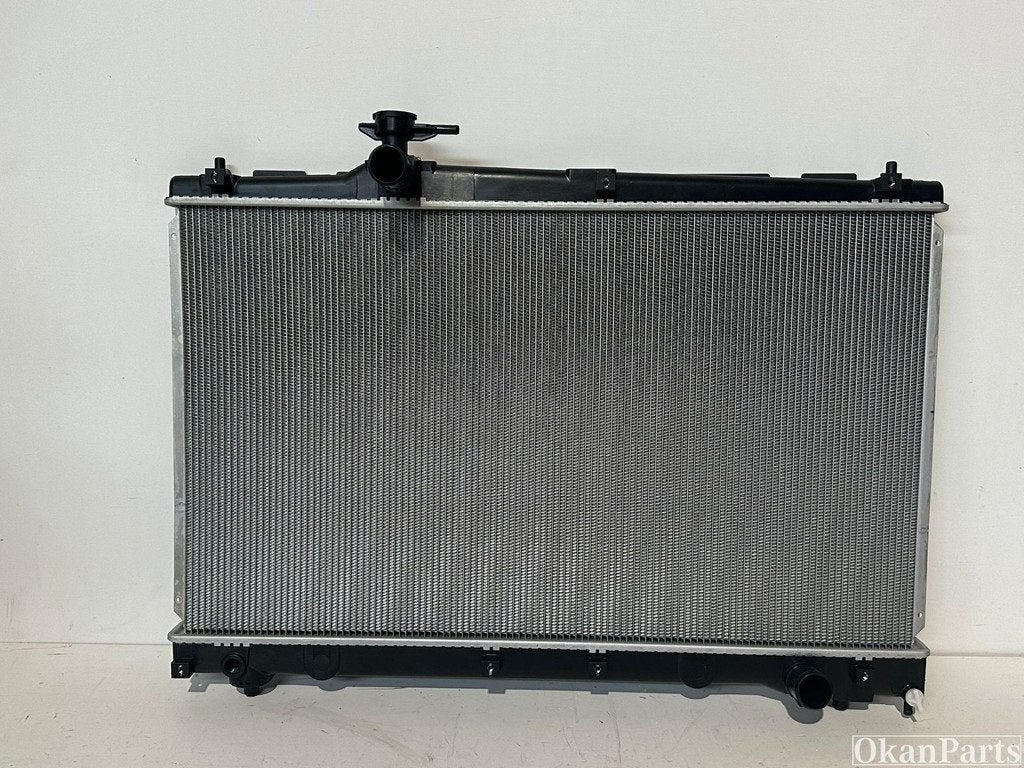 Radiateur Toyota Avensis Verso (van Wezel 53002331), Utilisé, Toyota