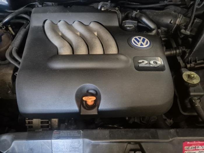 Moteur d'un Volkswagen Beetle, Autos : Pièces & Accessoires, Moteurs & Accessoires, Volkswagen, Utilisé, 3 mois de garantie, Enlèvement ou Envoi