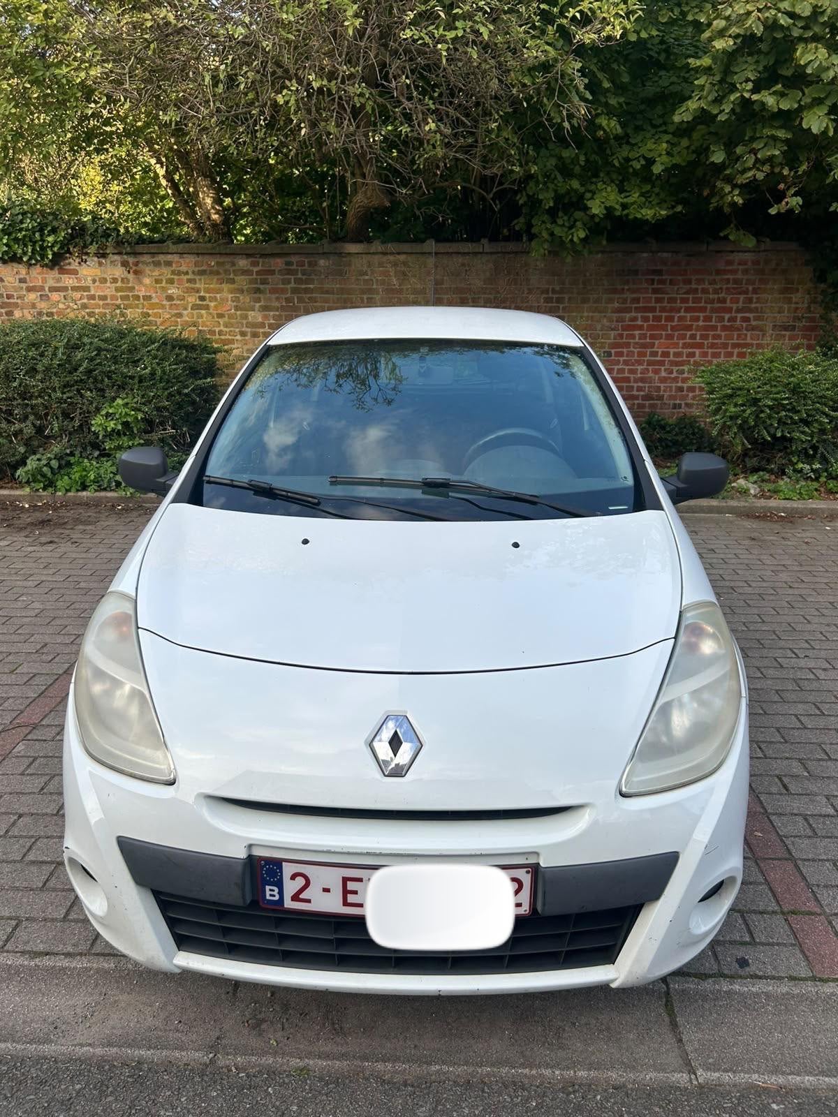 Clio 3, Autos, Achat, Diesel, Particulier