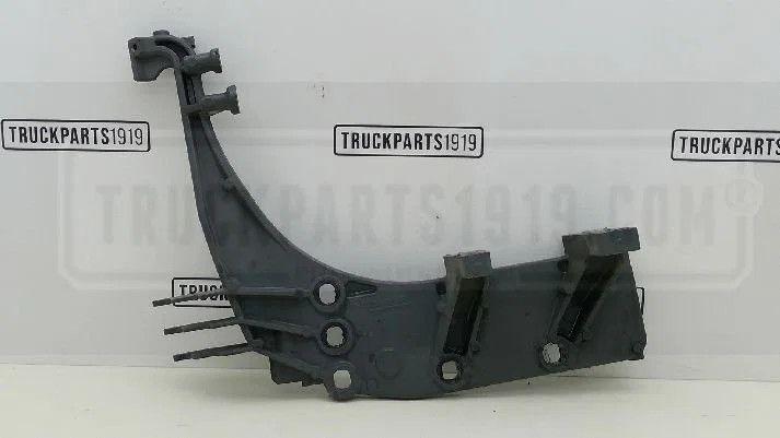 DAF Body & Chassis Parts Opstap steun Li. DAF, Enlèvement, Utilisé, DAF, Carrosserie et Tôlerie