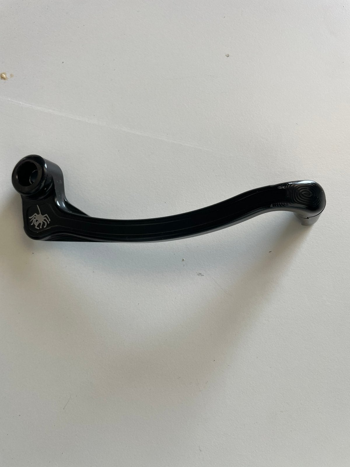 Spider Brake Lever protection universal, Motoren, Ophalen of Verzenden, Gebruikt