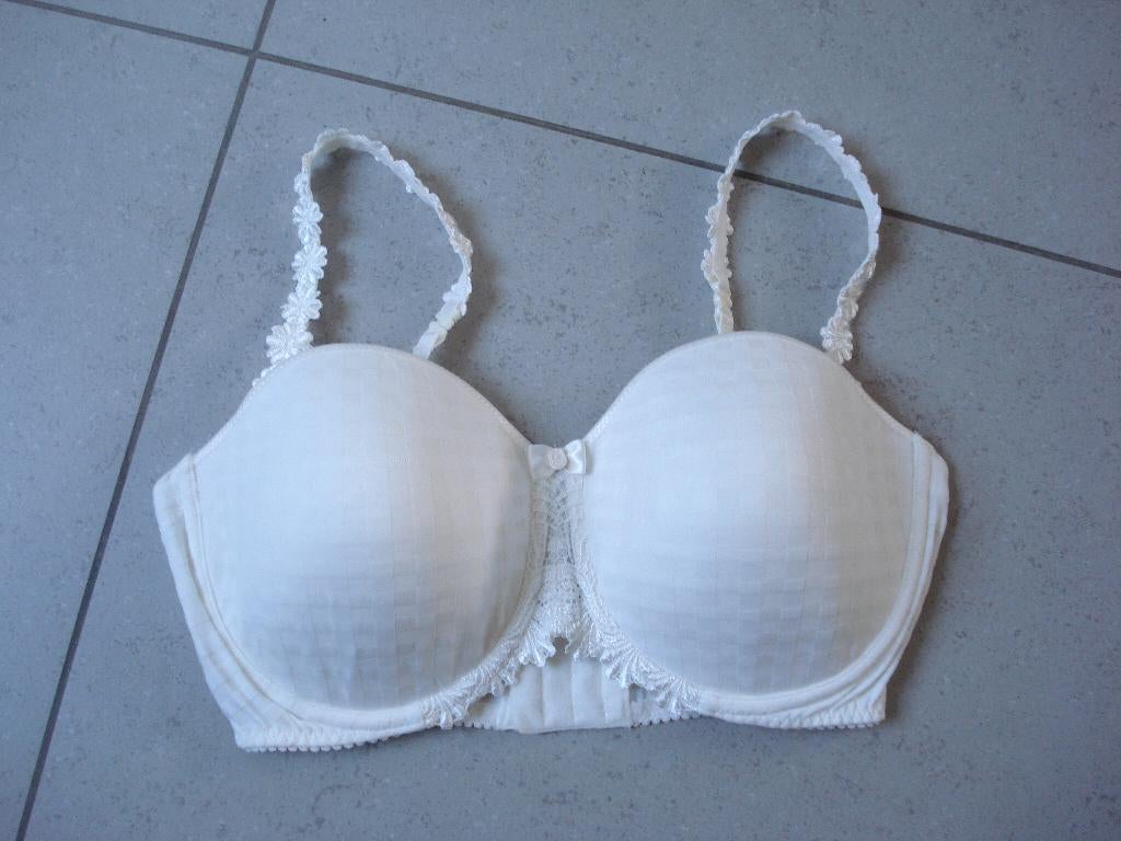 Nieuwe Marie Jo beugelbeha, dames. mt EUR 80E, Marie Jo, Ophalen of Verzenden, BH