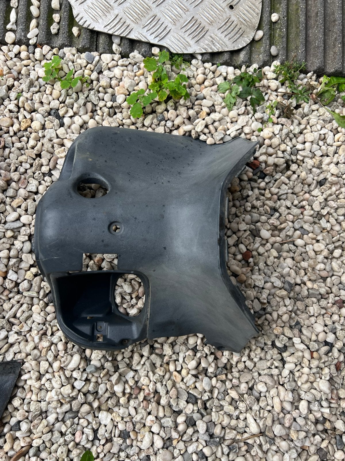 Gilera Runner binnenkap 2x, Ophalen of Verzenden