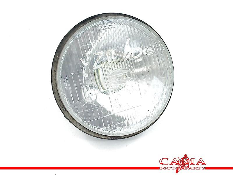 KOPLAMP Yamaha FZR 600 1989-1993 (FZR600 3HE), Dhr. S. di Majo, Gebruikt, Info@cama-motorparts.nl, P.J. Troelstraweg 8 8
3144 CX  MAASSLUIS, NL