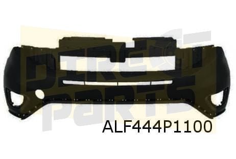 Fiat Doblo IV  voorbumper zwart (bij aparte onderste grille), Autos : Pièces & Accessoires, Neuf, -, Fiat, -